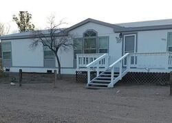 Pre-foreclosure in  S Egar Rd Golden Valley, AZ 86413