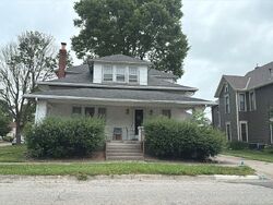 Pre-foreclosure in  W Washington St New Carlisle, OH 45344