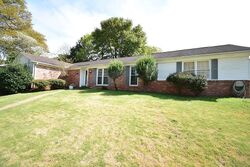 Pre-foreclosure in  Wingate Dr Columbus, GA 31909