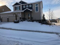 Pre-foreclosure in  S 170th St Omaha, NE 68136