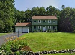 Pre-foreclosure in  Juniper Rd Windham, NH 03087