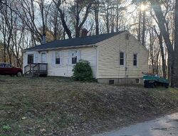 Pre-foreclosure in  Route 125 Kingston, NH 03848