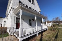 Pre-foreclosure in  Main St New Durham, NH 03855