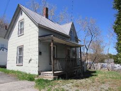 Pre-foreclosure in  Iceland St Berlin, NH 03570
