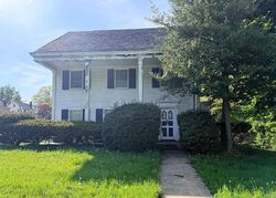 Pre-foreclosure in  S Center St Orange, NJ 07050