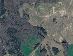 Pre-foreclosure in  Willis Pinnell Rd Norlina, NC 27563