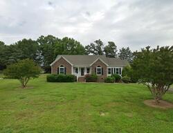 Pre-foreclosure in  Polaris Dr Wingate, NC 28174