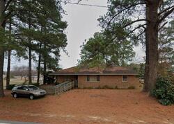 Pre-foreclosure in  Tilghman Rd N Wilson, NC 27893