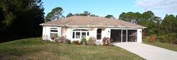 Pre-foreclosure in  Amato St North Port, FL 34291