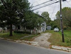 Pre-foreclosure in  W Water St Prospect, OH 43342