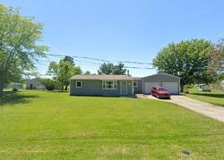 Pre-foreclosure in  Plymouth Springmill Rd Shelby, OH 44875