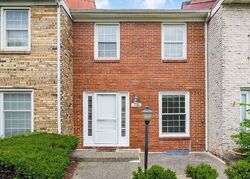 Pre-foreclosure in  Hardesty Pl W Columbus, OH 43204