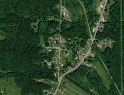 Pre-foreclosure in  Rock Ln Rimersburg, PA 16248