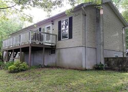 Pre-foreclosure in  Daniel Cir Lehighton, PA 18235