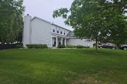 Pre-foreclosure in  Emington Ln Minooka, IL 60447