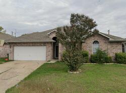 Pre-foreclosure in  Mayflower Ct Arlington, TX 76014
