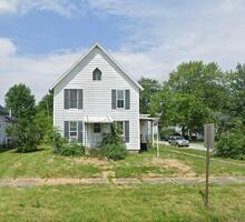  S Main St, Fostoria OH