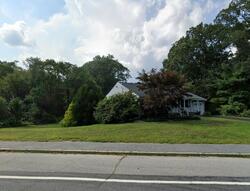 Pre-foreclosure in  Flat River Rd Coventry, RI 02816