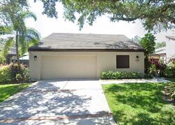 Pre-foreclosure in  Glen Oaks Manor Dr Sarasota, FL 34232
