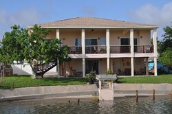  Starboard Ave, Rockport TX