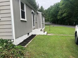 Pre-foreclosure in  Fairview Ave Clifton Forge, VA 24422
