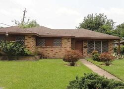 Pre-foreclosure in  THRUSH DR Houston, TX 77033