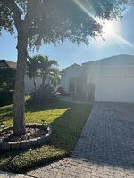 Pre-foreclosure in  Sw Eastbrook Cir Port Saint Lucie, FL 34987