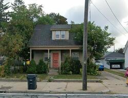 Pre-foreclosure in  Newport Ave Pawtucket, RI 02861