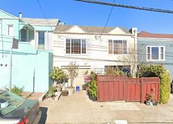Pre-foreclosure in  Avalon Ave San Francisco, CA 94112