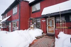 Pre-foreclosure in  Arrowood Ct Staten Island, NY 10309