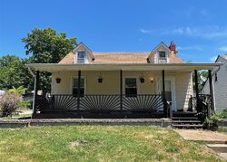 Pre-foreclosure in  NORTHDALE AVE Saint Louis, MO 63138