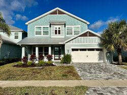 Pre-foreclosure in  Caribbean Pl Jacksonville, FL 32259