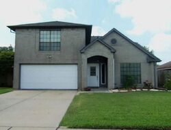 Pre-foreclosure in  Wexford Dr Deer Park, TX 77536