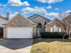Pre-foreclosure in  Lodestone Ln Fort Worth, TX 76123