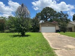 Pre-foreclosure in  Jennifer Dr College Station, TX 77845