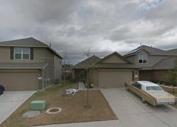 Pre-foreclosure in  Crestone Rd Austin, TX 78744