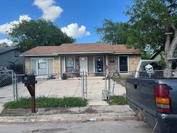 Pre-foreclosure in  SEACLIFF ST San Antonio, TX 78242