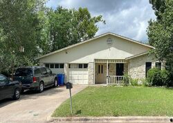 Pre-foreclosure in  Mildred Dr Taylor, TX 76574