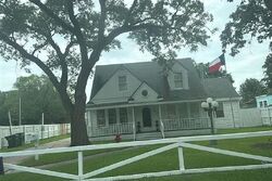  Rosedale Dr, Port Arthur TX