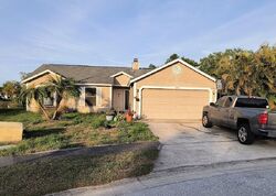 Pre-foreclosure in  75th Dr E Sarasota, FL 34243