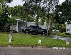 Pre-foreclosure in  Calle Menorca Sarasota, FL 34242