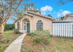 Pre-foreclosure in  Sunvista Ct Sanford, FL 32773
