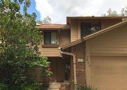 Pre-foreclosure in  Stanton Pl Longwood, FL 32779
