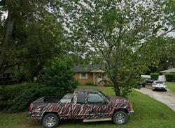 Pre-foreclosure in  Brabham Dr Dalzell, SC 29040