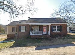 Pre-foreclosure in  Hill St Blacksburg, SC 29702