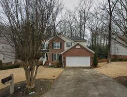 Pre-foreclosure in  Marsh Creek Dr Mauldin, SC 29662