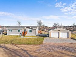 Pre-foreclosure in  Birch St Whitewood, SD 57793