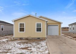 Pre-foreclosure in  Trenton Ln Box Elder, SD 57719