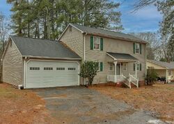Pre-foreclosure in  Brandywine Ln Spartanburg, SC 29301