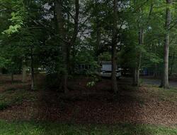 Pre-foreclosure in  Squirrels Run Cir Ocean View, DE 19970